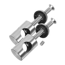 Pcs main courante inox garde - pcs,