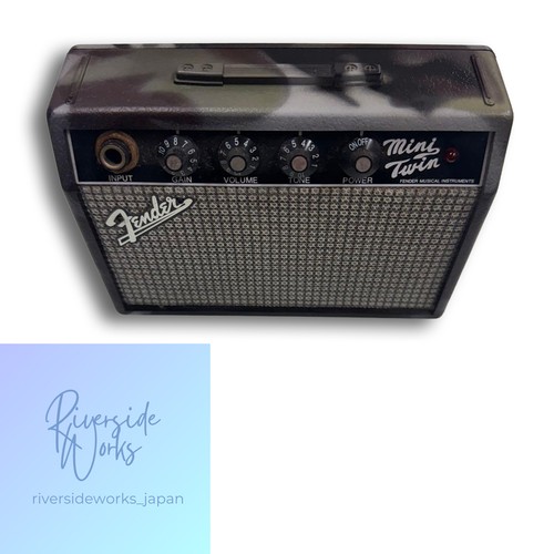 Fender mini twin - fender,