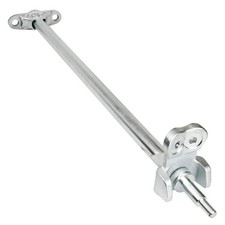 Colonne de direction pour Suzuki LT-Z 400 QuadSport  de 2009 à 2014