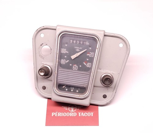 Compteur veglia citroën - ,