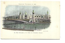 75 PARIS  EXPOSITION