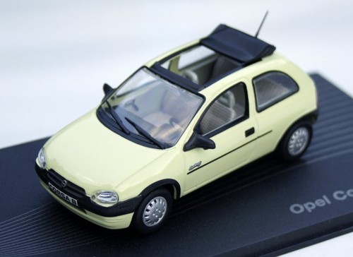 Opel corsa swing année - opel, b