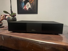 ampli de puissance Hi-fi Naim