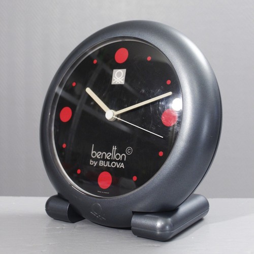 Horloge vintage benetton - horloge, by