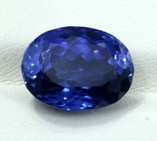 Pierre précieuse en vrac