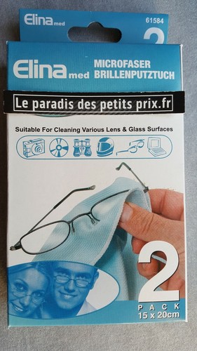 Chiffon microfibre pour - microfibre,