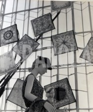 Photo De Presse Vintage