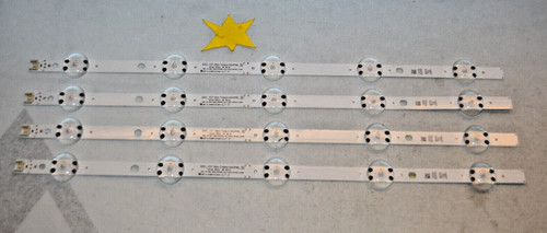 Ssc y21 slim trident 43up80 - ssc_y21,