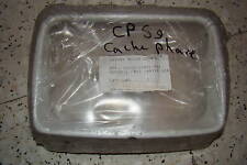 SCOOTER SUZUKI CP 50 / 80 -