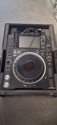 Pioneer cdj 2000 - pioneer, nexus