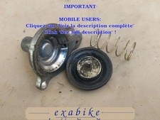 element de carburateur pour