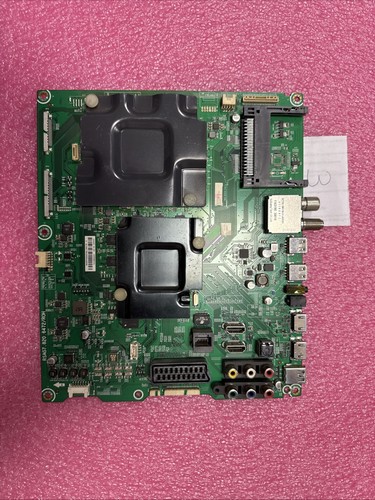 Carte mère sony kd55x8505c - carte,
