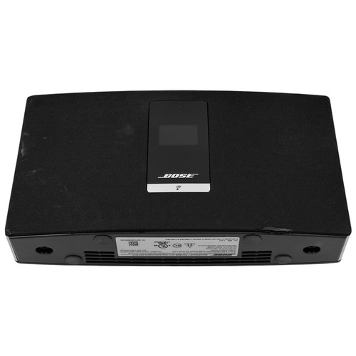 Bose soundtouch speaker - bose,
