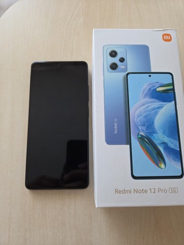 Redmi note pro - pro,