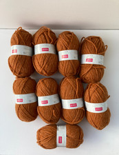 lot de 9 pelotes NEUVES CLOUDY