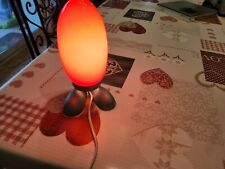 LAMPE  Chevet,Deco,OEUF TATSUO