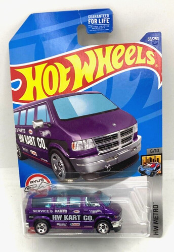 6847 hot wheels carte - 6847, us