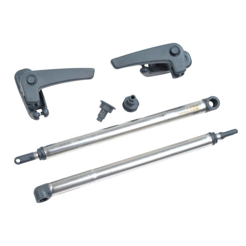 Paire bras friction - paire,