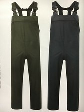 Mens AirFlex Waterproof Bib and Brace, Breathable, Windproof, Tearproof