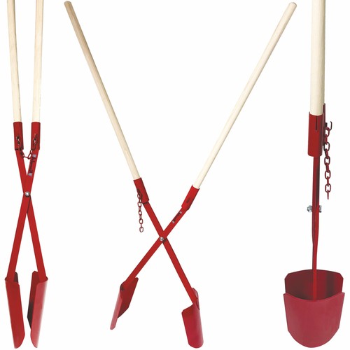 Handbagger godet pour trou - handbagger,