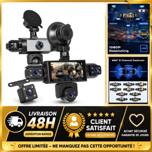 Rimoody dashcam 360 - rimoody,