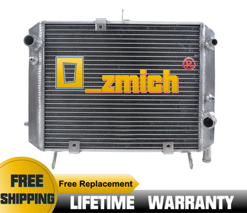 Radiateur aluminium for - , yamaha