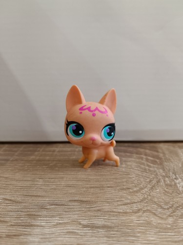 Littlest petshop lps 3089 - littlest, #3089