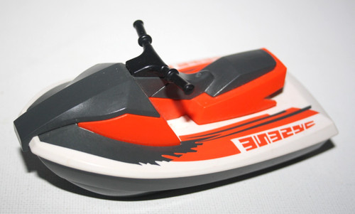 Playmobil 5085 jet ski - 5085, base