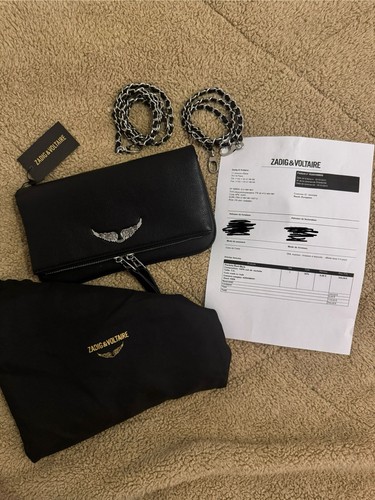 Sac zadig voltaire - sac, zadig&voltaire