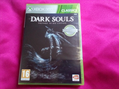 Darks souls prepare - darks,