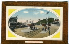 Turquie Istanbul - Placer