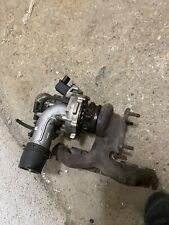 Turbo golf 6 gti    Ça Marche, Mais Elle A Un Problème ￼ Wastegate