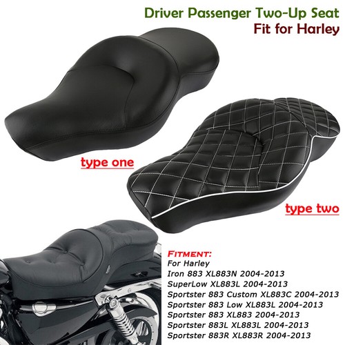 Two siège selle - siège,