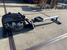 Rameur à eau résistance à