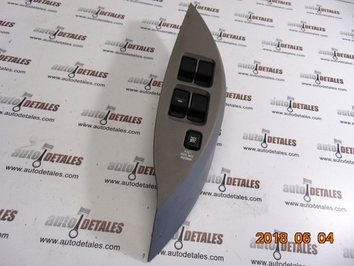 Mitsubishi grandis fenêtre - grandis,