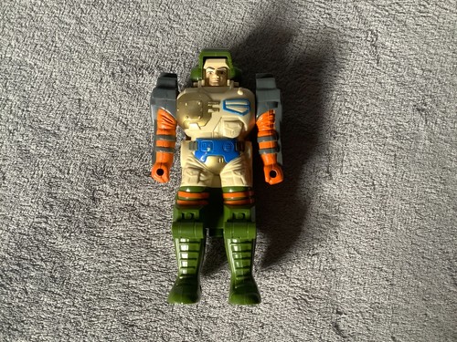 Transformers pretenders - transformers,