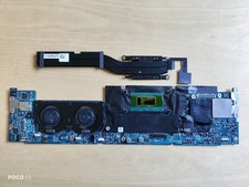 Carte mère Intel Core