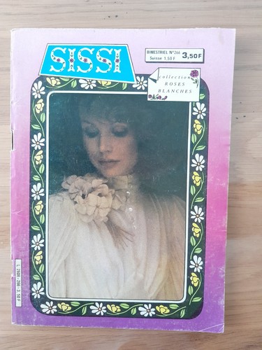 Sissi 266 aredit - ,