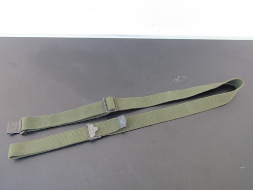 Bretelle toile garand - toile,