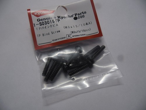 Kyosho s03015tp bind - tp,