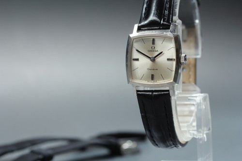1972 near mint omega geneve - mint,