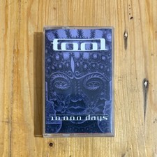 TOOL CASSETTE TAPE