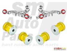 kit silent bloc de bras