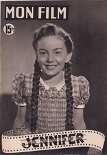 Mon Film N° 248/1951 -