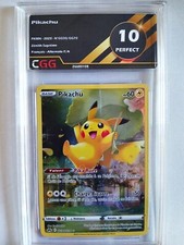 Carte pokemon Français