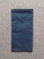 🌼 Etui à Lunettes en Tissu