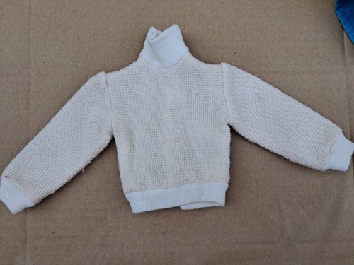 Pull tenue longchamps - tenue,
