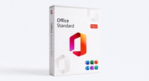 Microsoft office 2021 standard - office,