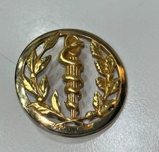 Insigne de beret diam 4,5 cm