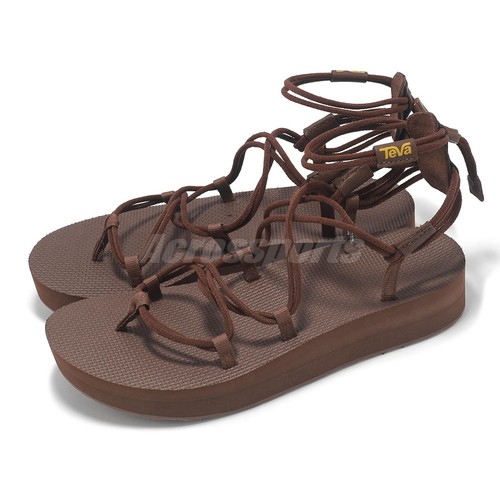 Teva midform infinity red - w,